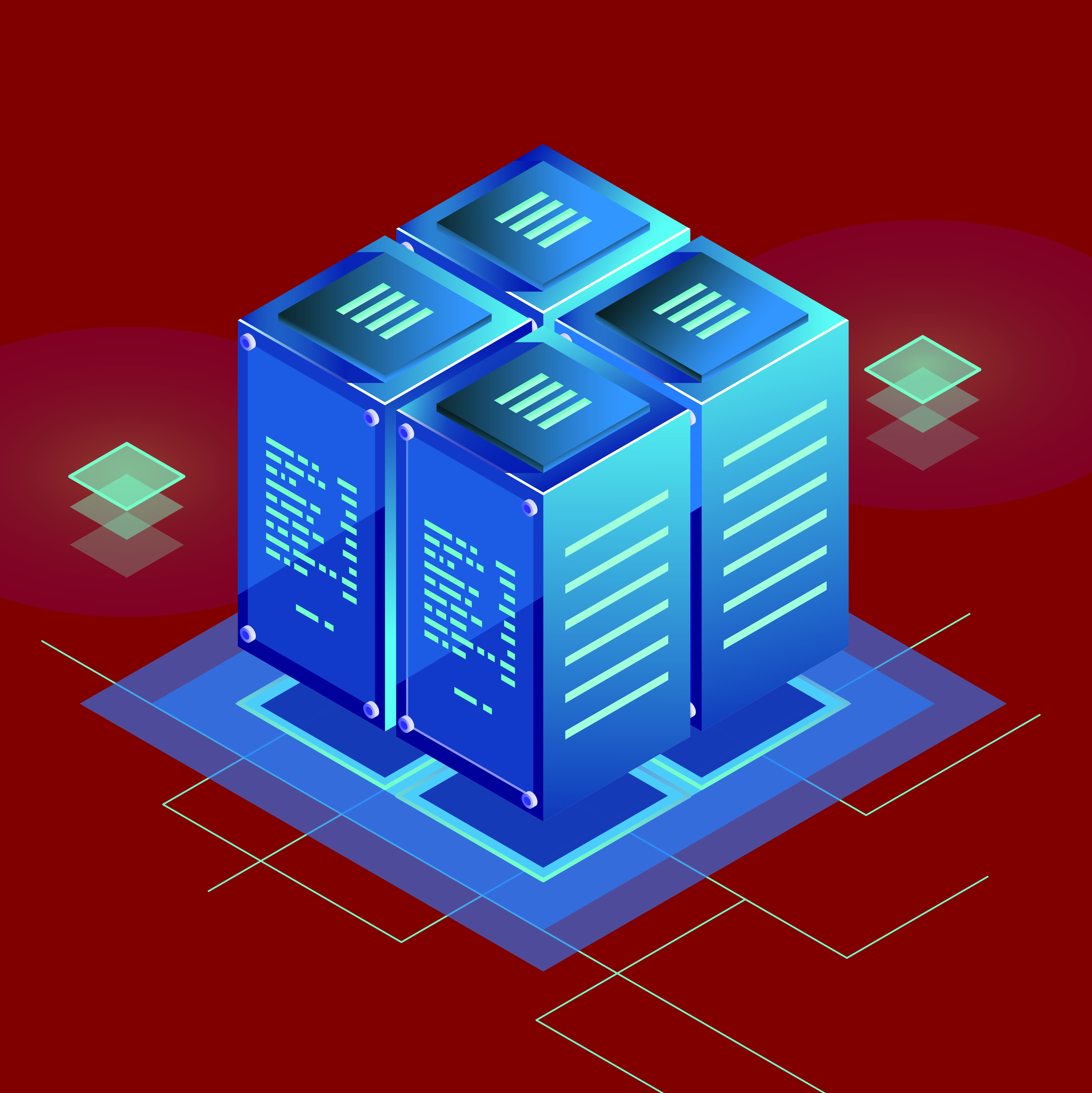 Dedicated Server